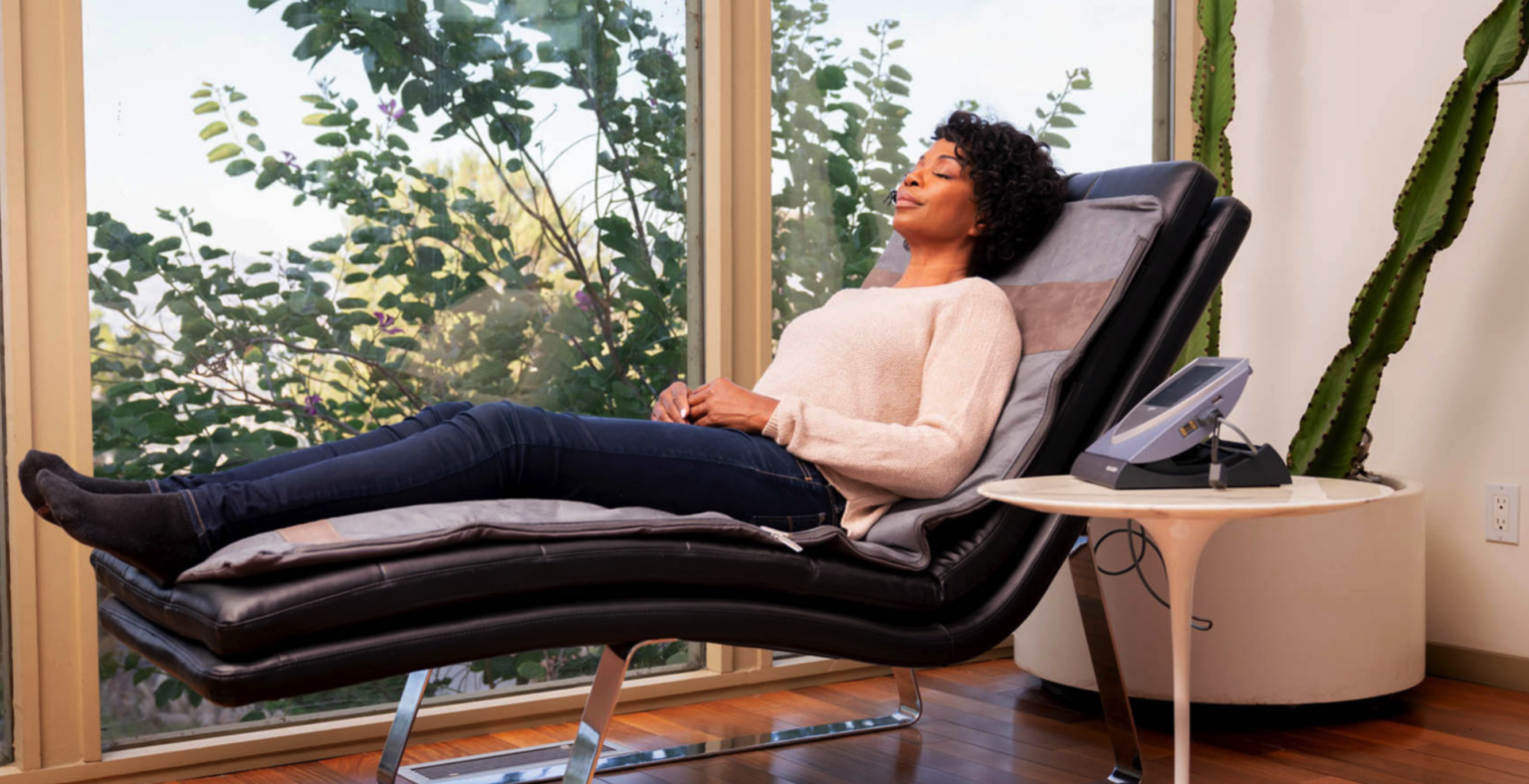 Discover BEMER Health Technology Wylde On Health