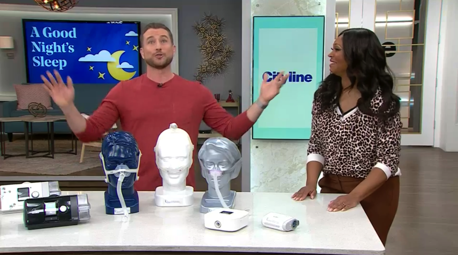 How to know if you should visit a sleep clinic Wylde On Health